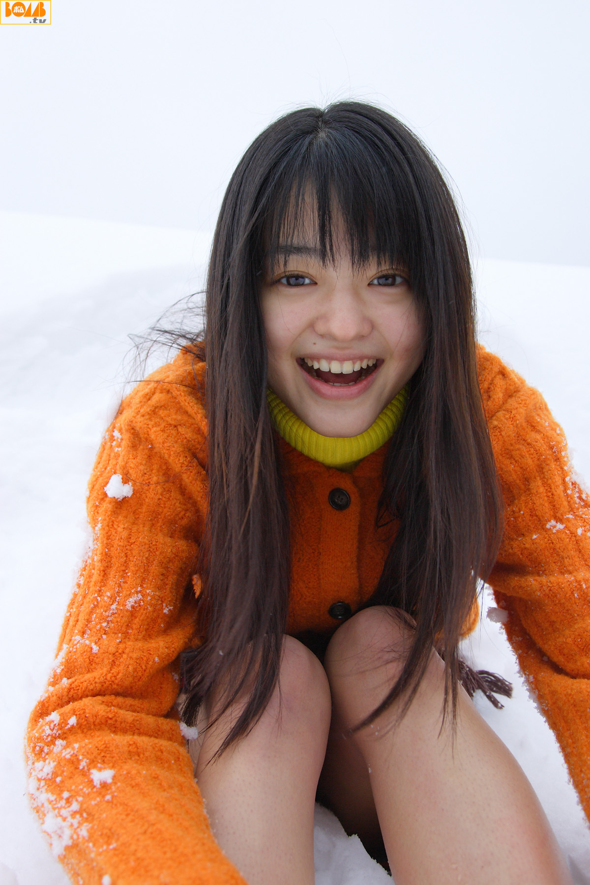 Ryoko Kobayashi 小林凉子 ASIA Bomb.TV